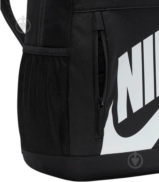 Рюкзак Nike Y NK ELMNTL BKPK SHOEBOX HJ4186-010 чорний - фото 4