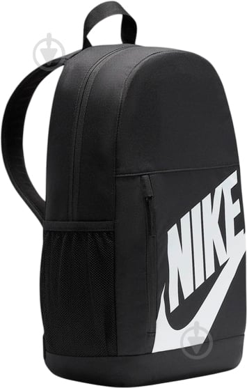 Рюкзак Nike Y NK ELMNTL BKPK SHOEBOX HJ4186-010 чорний - фото 3