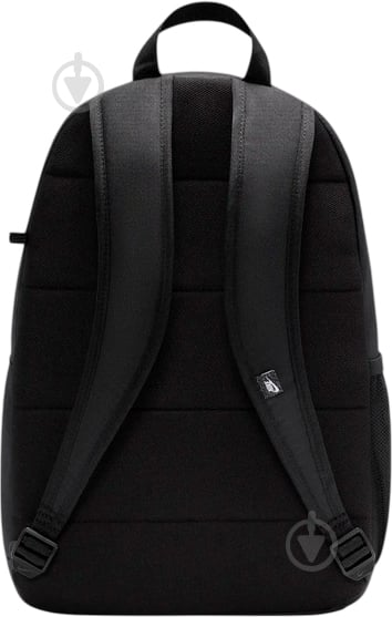 Рюкзак Nike Y NK ELMNTL BKPK SHOEBOX HJ4186-010 чорний - фото 2