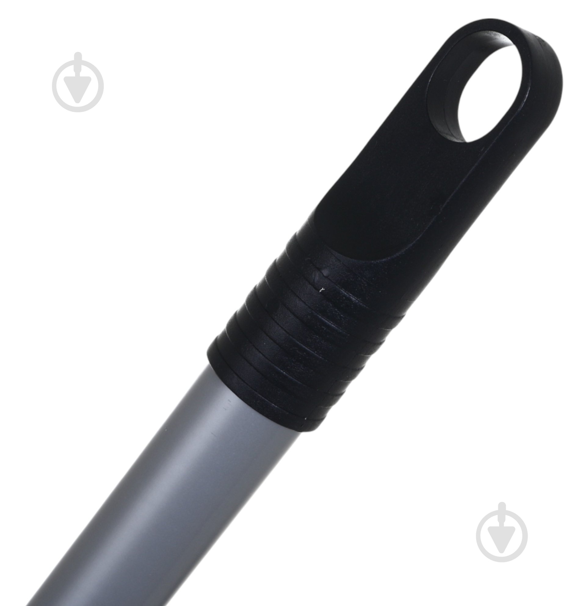 Совок з довгою ручкою Basic Apex 77 см бежевий - фото 3