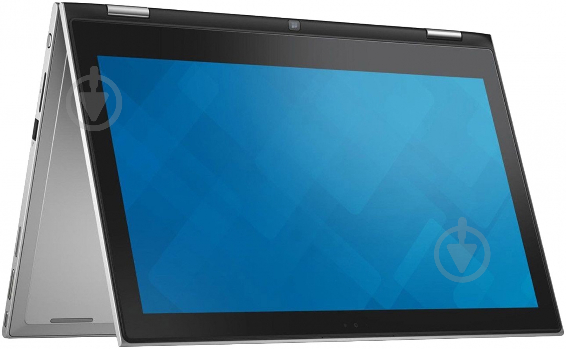 Ноутбук Dell Inspiron 7359 13,3" (I73345NIW-46) silver - фото 3