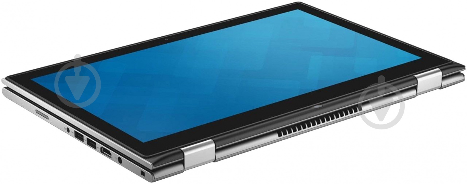 Ноутбук Dell Inspiron 7359 13,3" (I73345NIW-46) silver - фото 4