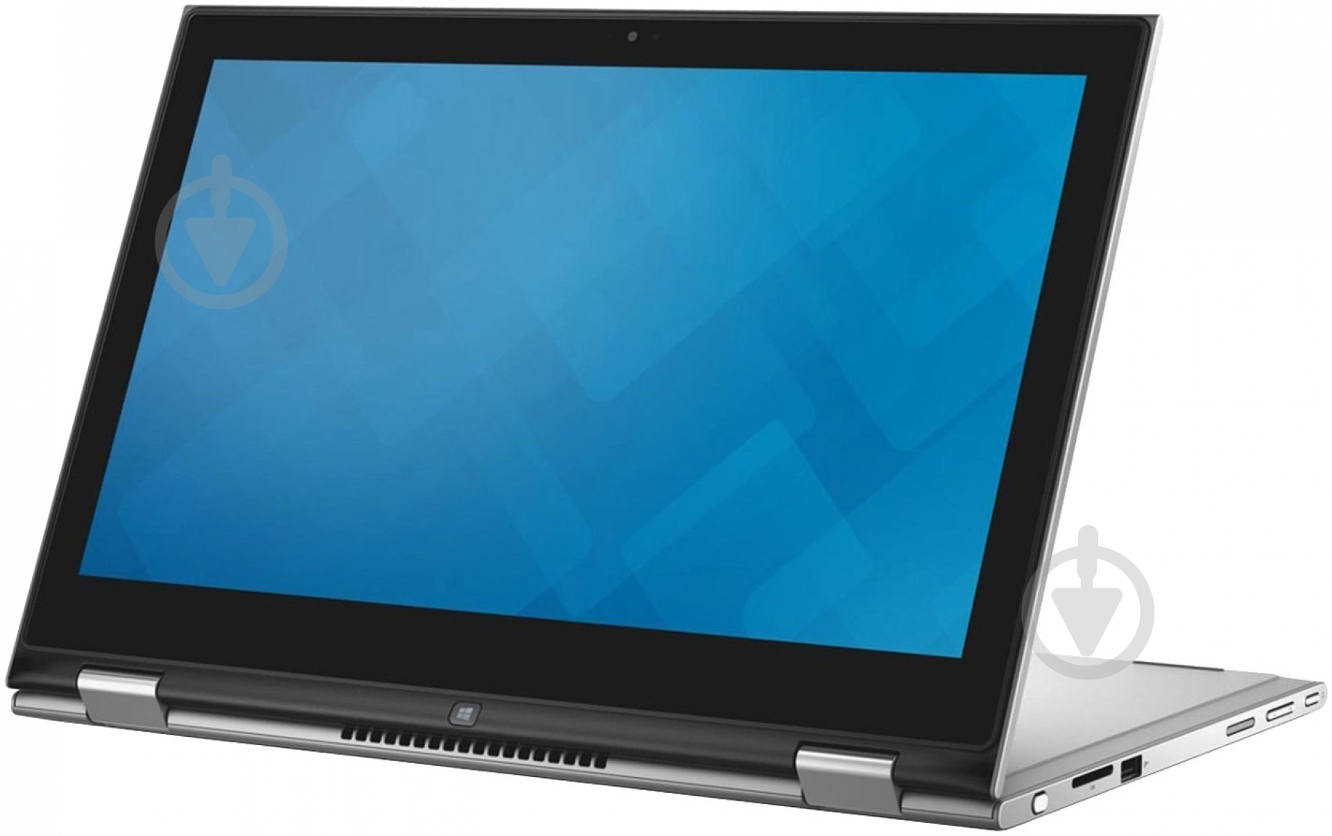 Ноутбук Dell Inspiron 7359 13,3" (I73345NIW-46) silver - фото 5