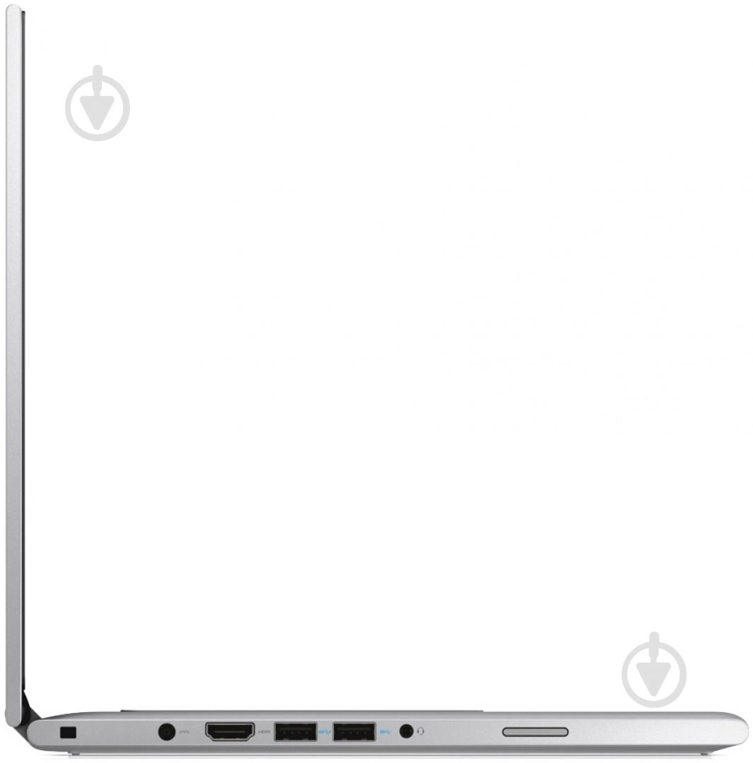 Ноутбук Dell Inspiron 7359 13,3" (I73345NIW-46) silver - фото 7