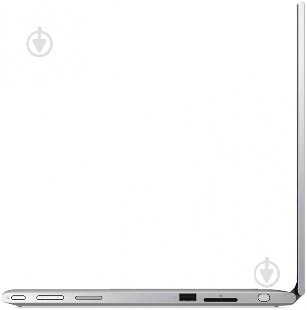 Ноутбук Dell Inspiron 7359 13,3" (I73345NIW-46) silver - фото 8