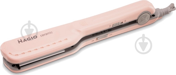 Стайлер Magio МG-175P - фото 2 Стайлер Magio МG-175P - фото 2