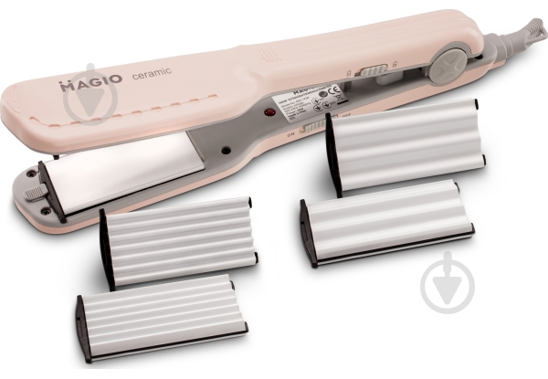 Стайлер Magio МG-175P - фото 1 Стайлер Magio МG-175P - фото 1