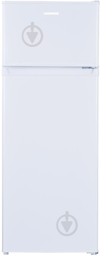 Холодильник Heinner HF-H2206F+ - фото 1 Холодильник Heinner HF-H2206F+ - фото 1