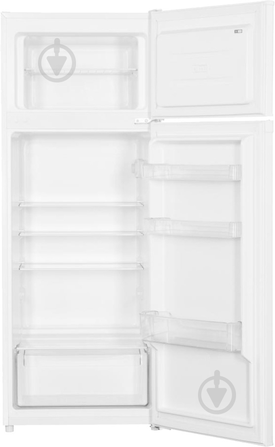 Холодильник Heinner HF-H2206F+ - фото 3 Холодильник Heinner HF-H2206F+ - фото 3