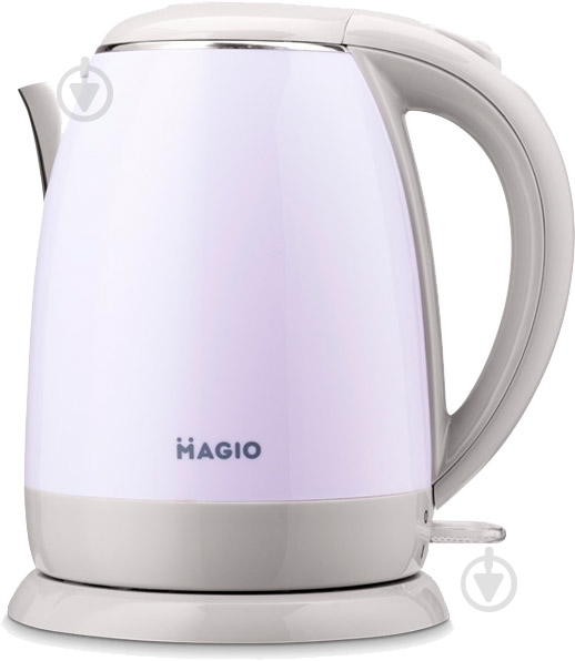 Термочайник Magio МG-980 - фото 1 Термочайник Magio МG-980 - фото 1