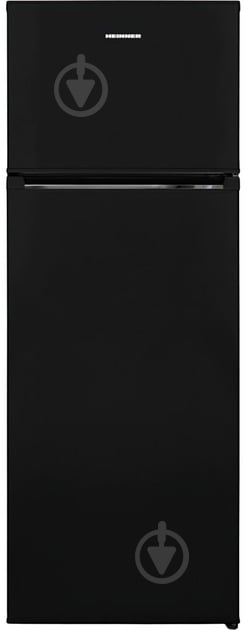 Холодильник Heinner HF-V213BKF+ - фото 1 Холодильник Heinner HF-V213BKF+ - фото 1