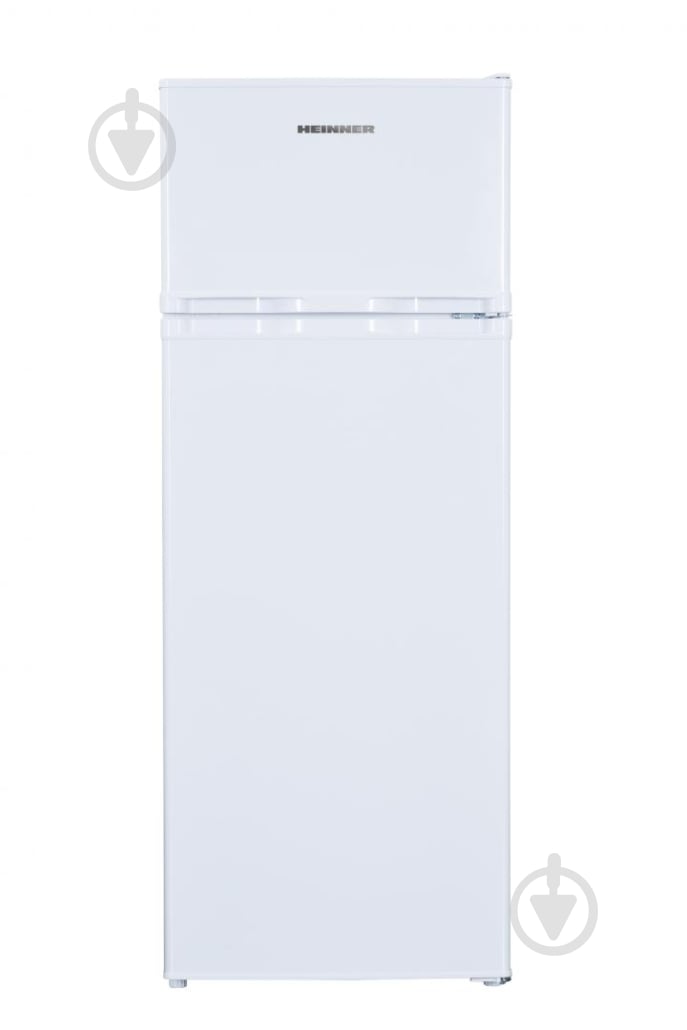 Холодильник Heinner HF-H2206E++ - фото 1 Холодильник Heinner HF-H2206E++ - фото 1