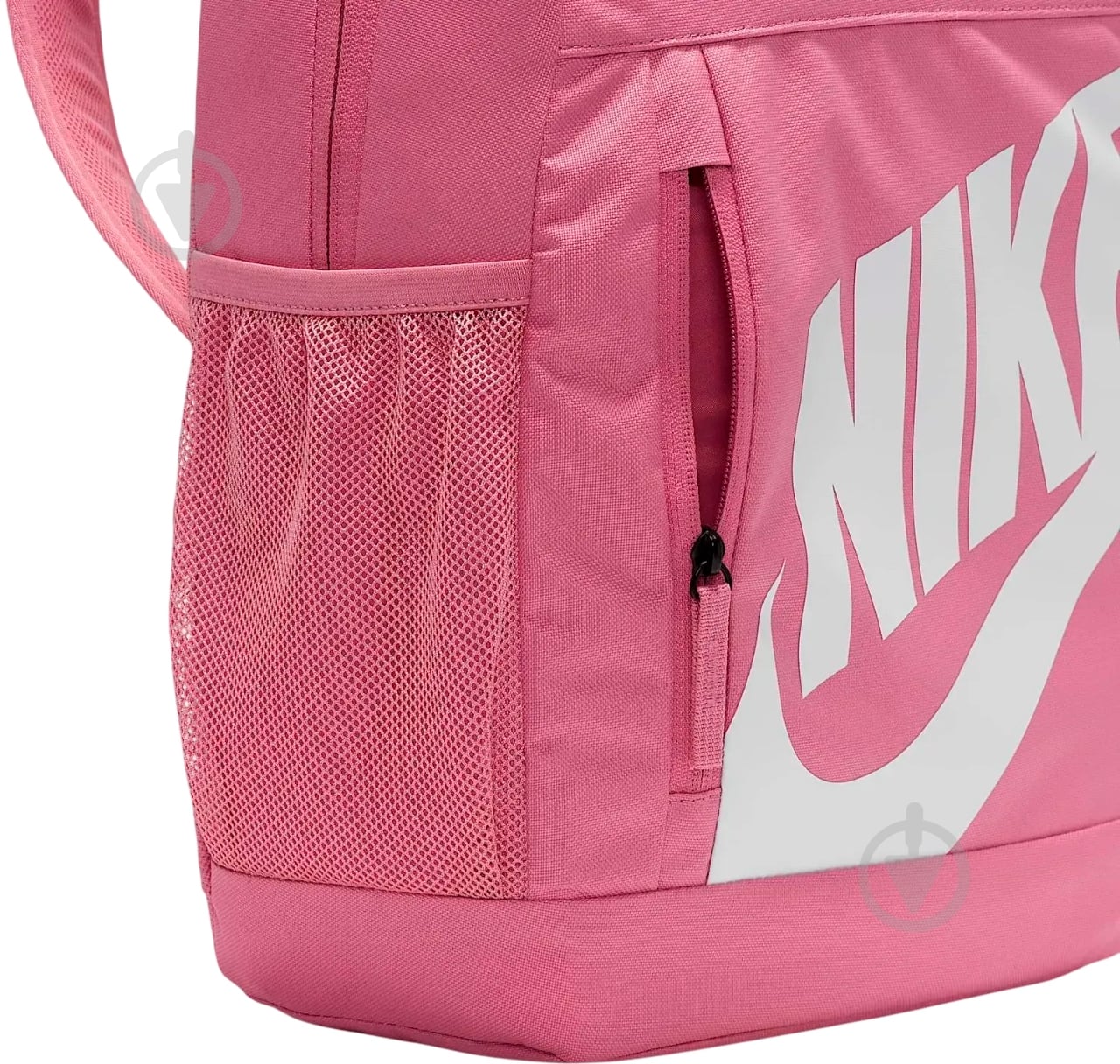 ᐉ Рюкзак Nike Y NK ELMNTL BKPK SHOEBOX HJ4186-646 рожевий • Краща