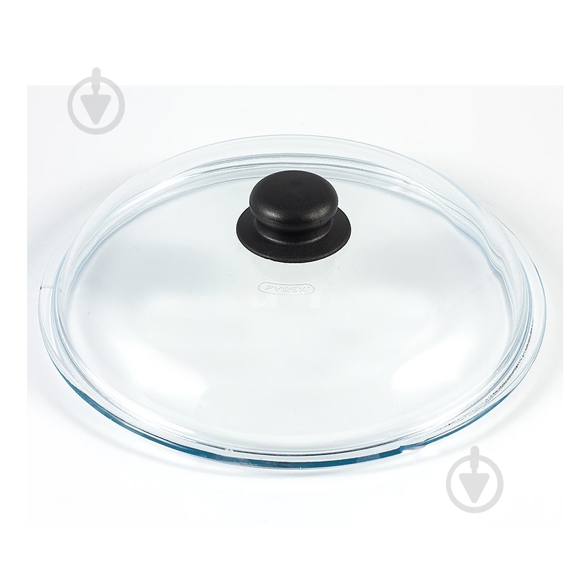 Крышка стеклянная Pyrex 32 см - фото 1