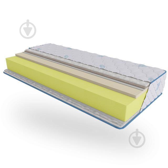 Матрас Comby New SF ЕММ 90x190 см - фото 2