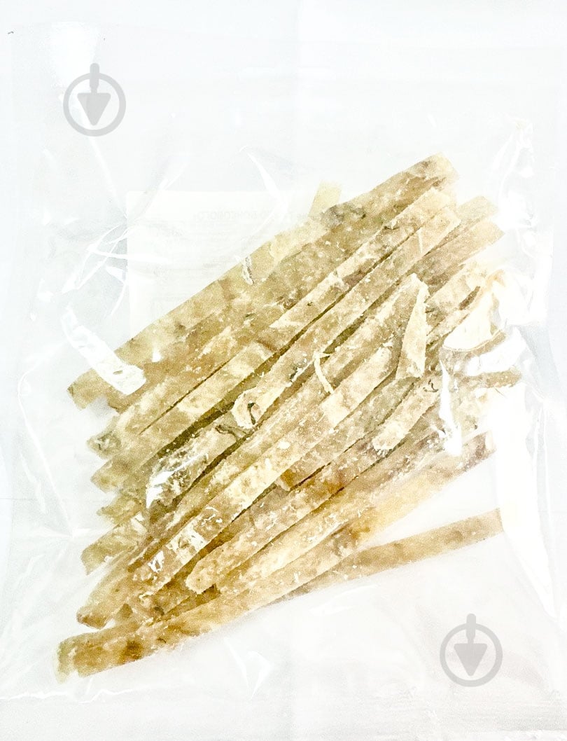 Путасу сушеный соленый ДО БОЧКОВОГО 100 г - фото 1