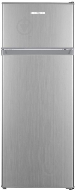 Холодильник Heinner HF-H2206SF+ - фото 1