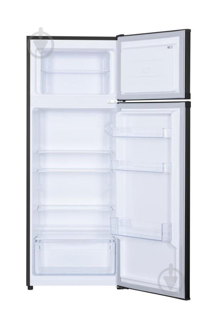 Холодильник Heinner HF-H2206BKE++ - фото 2