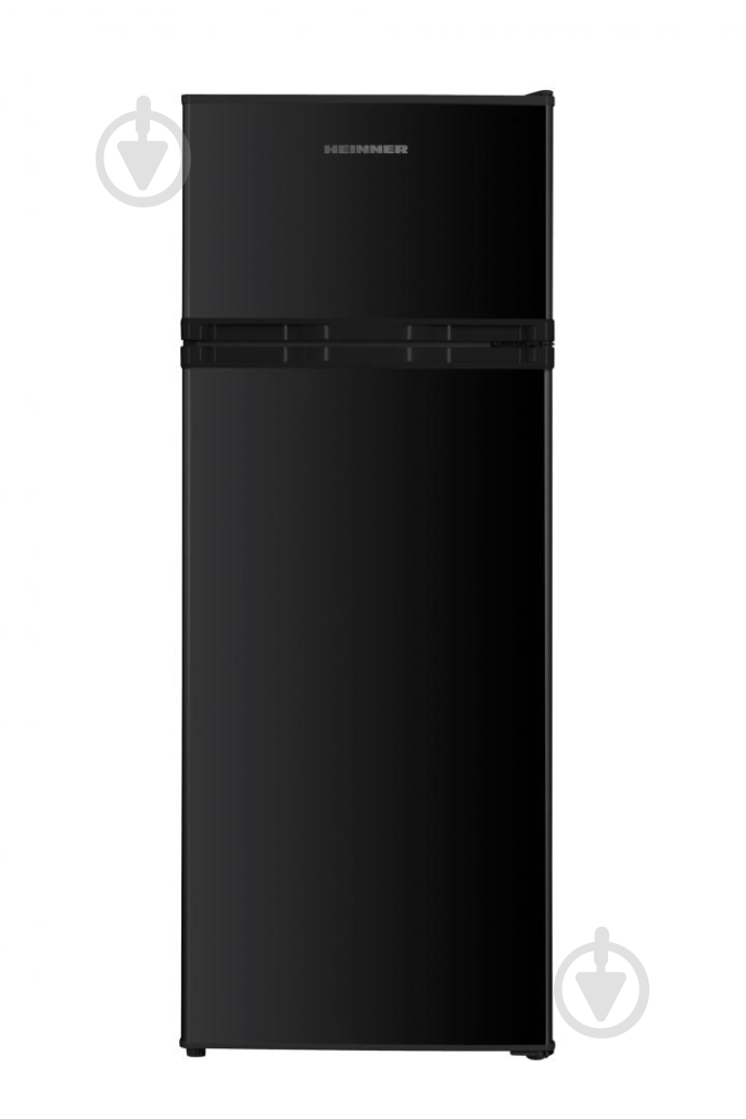 Холодильник Heinner HF-H2206BKE++ - фото 1