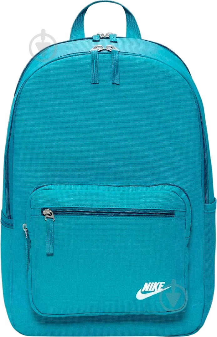 Рюкзак Nike Heritage DB3300-006 синий - фото 1