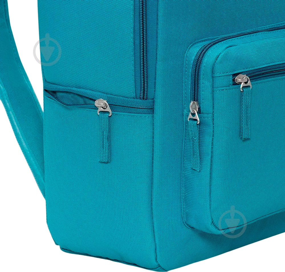 Рюкзак Nike Heritage DB3300-006 синий - фото 5