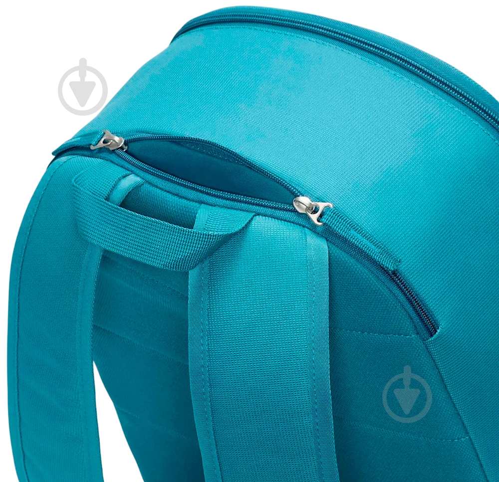 Рюкзак Nike Heritage DB3300-006 синий - фото 3