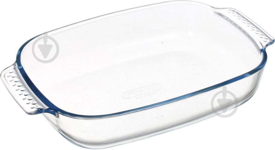 Форма для випікання Pyrex прямокутна 30х19х6 см - фото 1