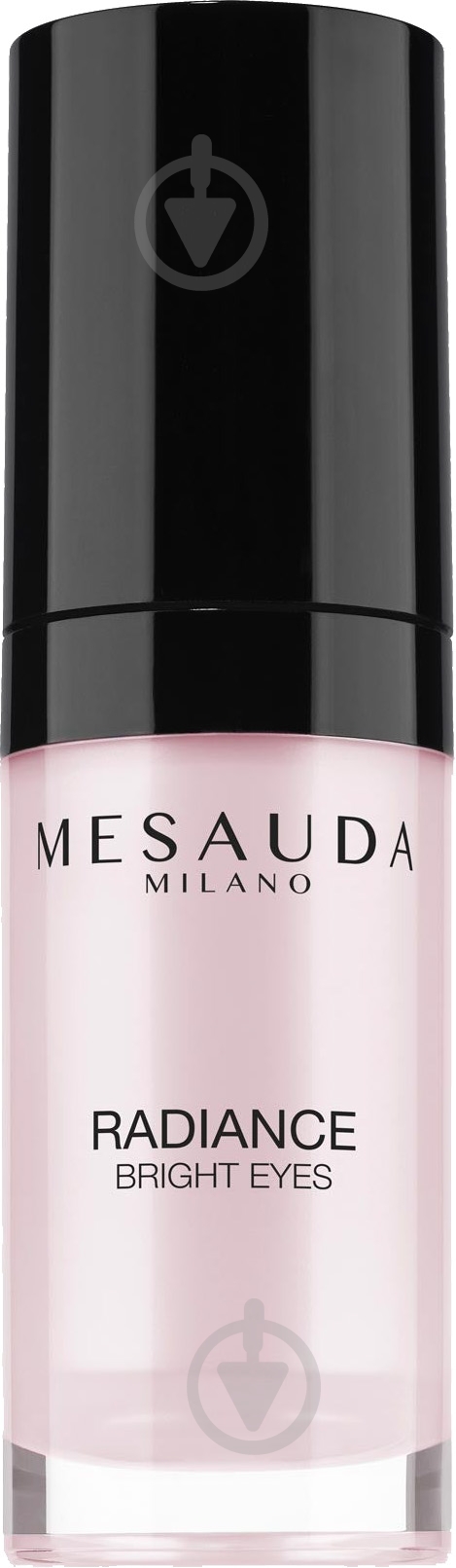 Демакияж для глаз Mesauda Radiance 20 мл - фото 1