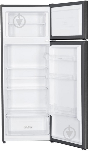 Холодильник Heinner HF-H2206BKF+ - фото 2