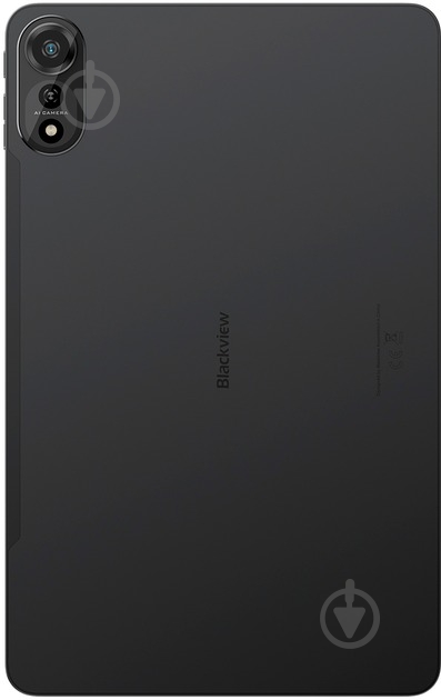 Планшет Blackview Mega 2 12" 12/256GB Wi-Fi + LTE celestial grey (MEGA 2_CG12) - фото 5