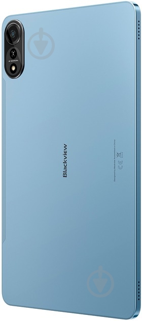 Планшет Blackview Mega 2 12" 12/256GB Wi-Fi + LTE ice blue (MEGA 2_IB12) - фото 5