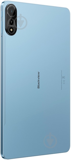 Планшет Blackview Mega 2 12" 12/256GB Wi-Fi + LTE ice blue (MEGA 2_IB12) - фото 4