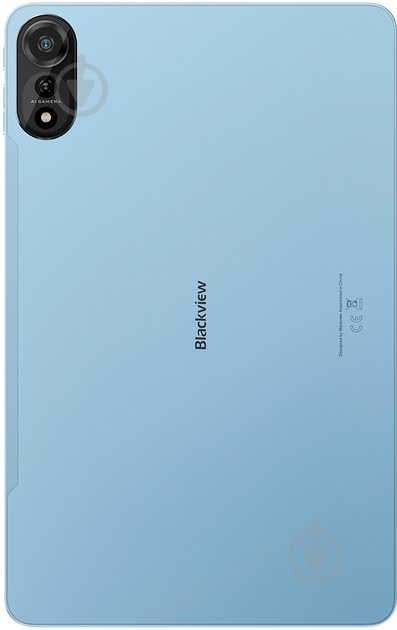 Планшет Blackview Mega 2 12" 12/256GB Wi-Fi + LTE ice blue (MEGA 2_IB12) - фото 3