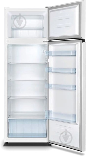 Холодильник Heinner HF-HS243F+ - фото 2