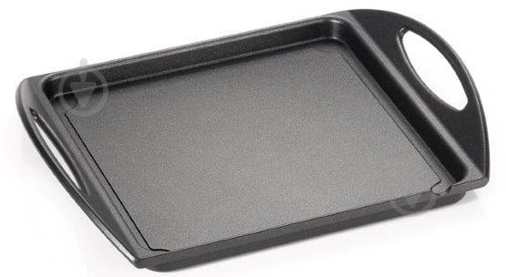 Форма для выпечки Antik Ars Induction PierreStone 25x25 см - фото 1 Форма для выпечки Antik Ars Induction PierreStone 25x25 см - фото 1