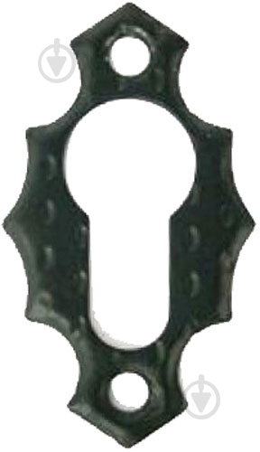 Накладка на циліндр Amig Key Hole 12 - фото 1