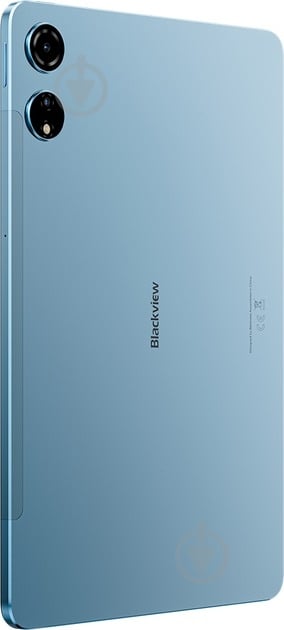 Планшет Blackview Mega 3 SET 12,1" 12/256GB Wi-Fi + LTE skyline blue (MEGA 3_SB) - фото 8 Планшет Blackview Mega 3 SET 12,1" 12/256GB Wi-Fi + LTE skyline blue (MEGA 3_SB) - фото 8