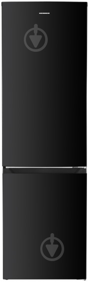Холодильник Heinner HCNF-HM253BKF+ - фото 1 Холодильник Heinner HCNF-HM253BKF+ - фото 1
