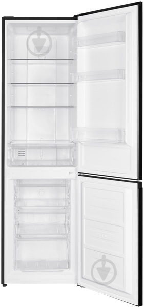 Холодильник Heinner HCNF-HM253BKF+ - фото 2 Холодильник Heinner HCNF-HM253BKF+ - фото 2