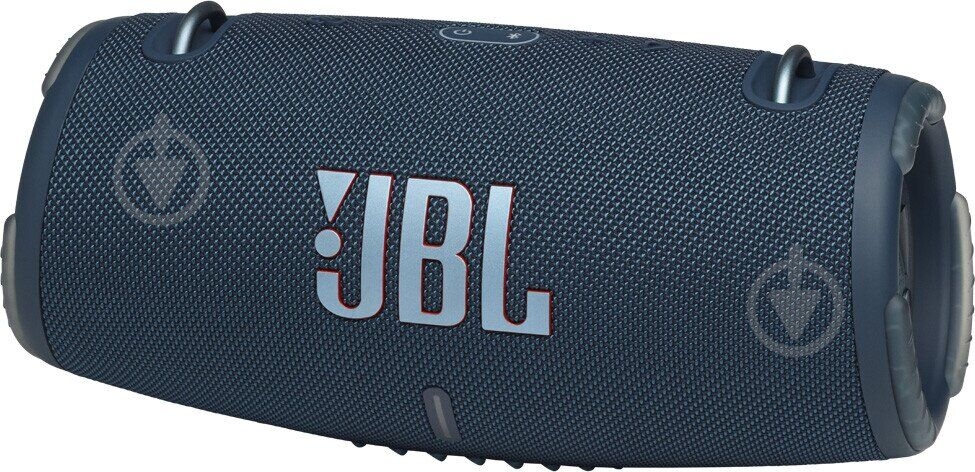 Акустическая система JBL Xtreme 3 4.0 blue (JBLXTREME3BLUEU) - фото 1