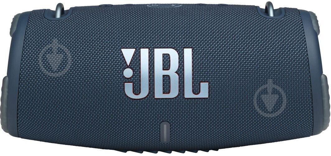 Акустическая система JBL Xtreme 3 4.0 blue (JBLXTREME3BLUEU) - фото 2