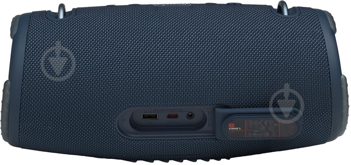Акустическая система JBL Xtreme 3 4.0 blue (JBLXTREME3BLUEU) - фото 5