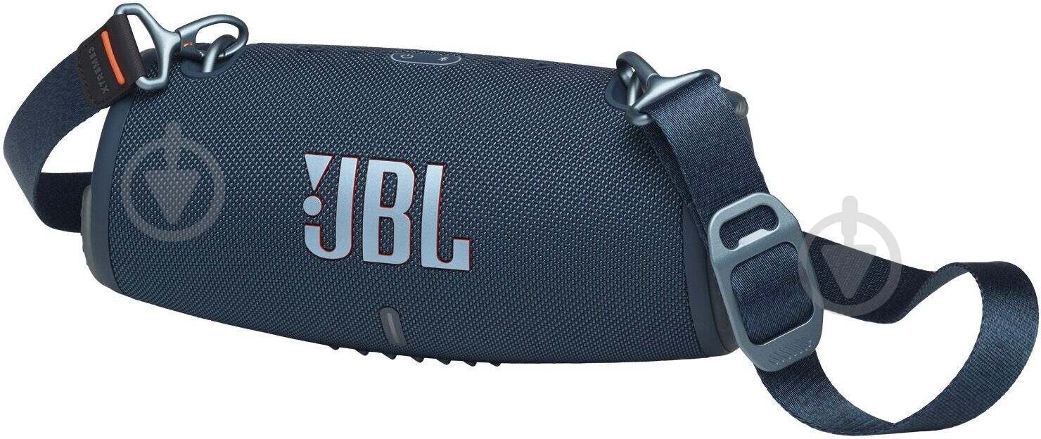 Акустическая система JBL Xtreme 3 4.0 blue (JBLXTREME3BLUEU) - фото 9