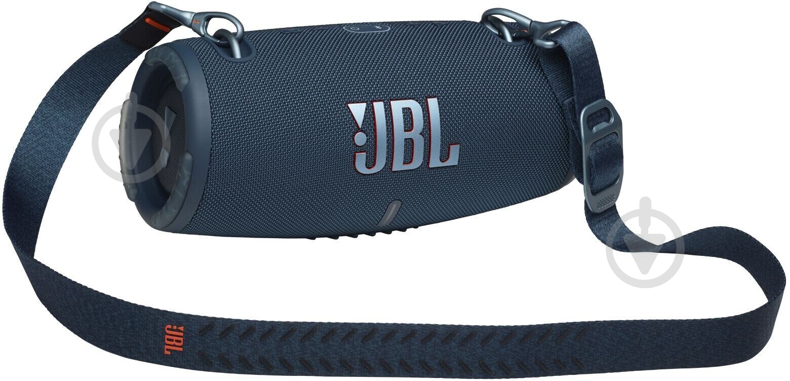 Акустическая система JBL Xtreme 3 4.0 blue (JBLXTREME3BLUEU) - фото 10