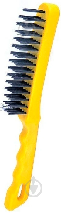 Щетка по металлу Зеніт 35301006 - фото 1 Щетка по металлу Зеніт 35301006 - фото 1