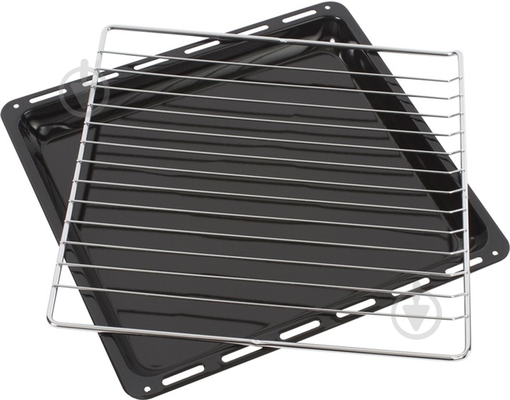 Плита електрична Simfer F 50 EW 03001 white - фото 7 Плита електрична Simfer F 50 EW 03001 white - фото 7