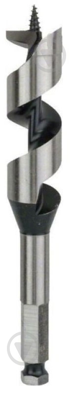 Сверло по дереву винтовое Bosch PRO 25x100x160 мм 1 шт. 2608585708 - фото 1 Сверло по дереву винтовое Bosch PRO 25x100x160 мм 1 шт. 2608585708 - фото 1