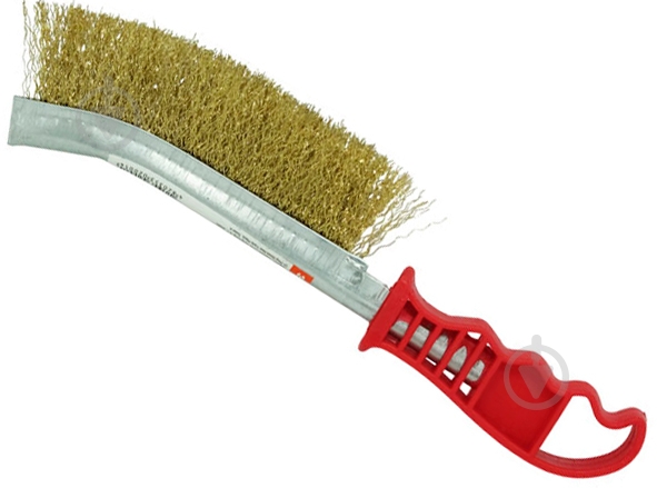 Щетка по металлу Зеніт 35302001 - фото 1