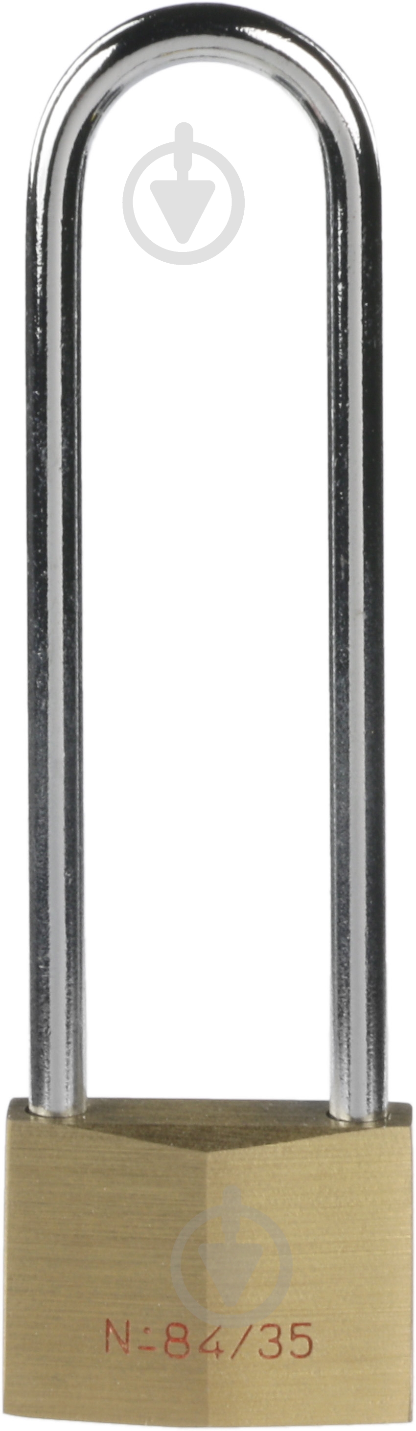 Замок дужковый AL-KO 247925 для сцепного устройства - фото 1