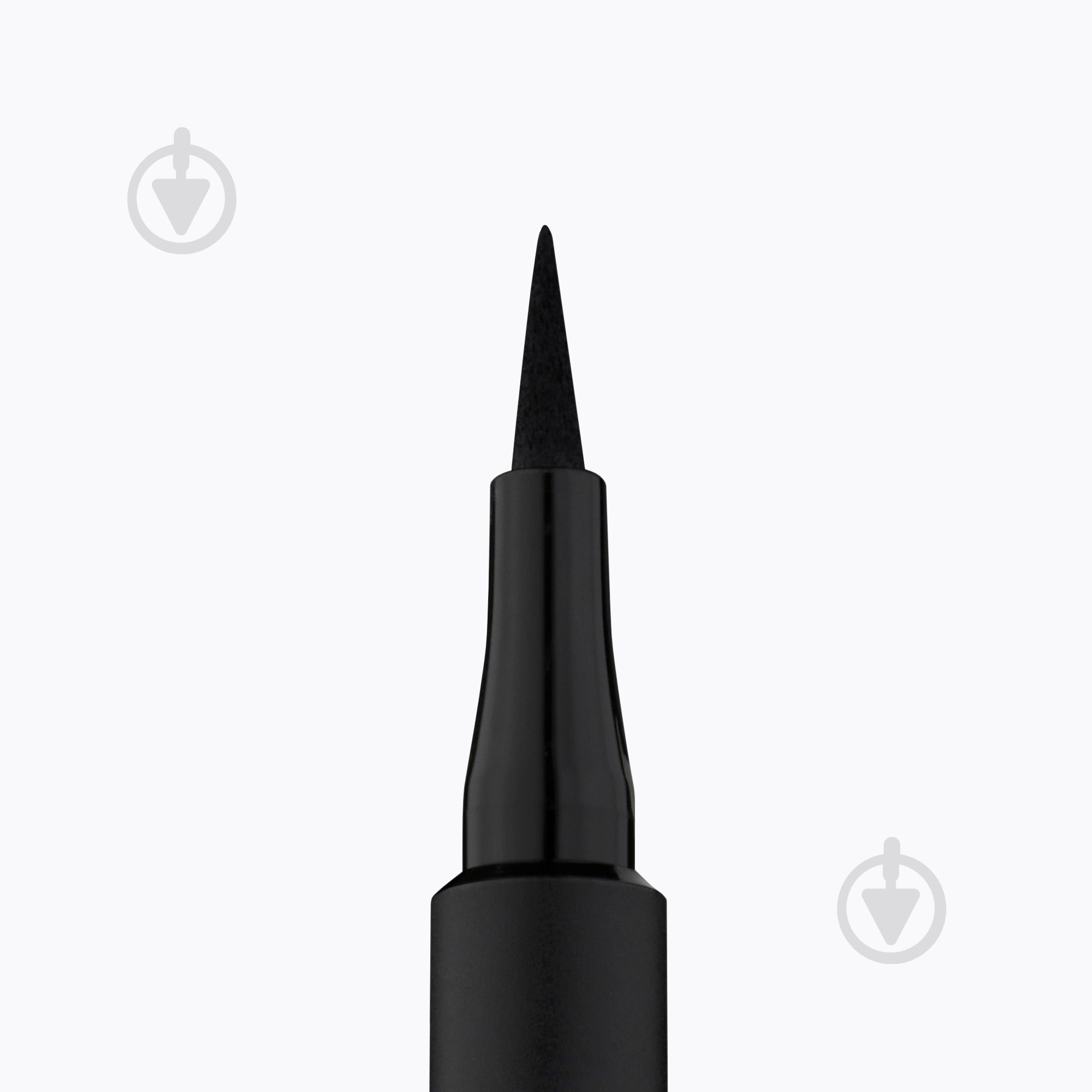 Подводка для глаз Mesauda Ink Liner Black 1,2 мл - фото 2